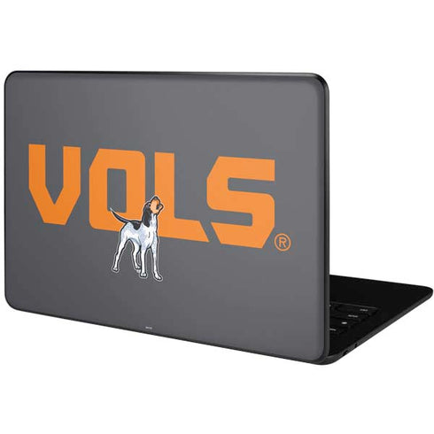 University of Tennessee-Knoxville Vols Google Pixelbook Go Skin