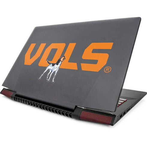 University of Tennessee-Knoxville Vols Lenovo IdeaPad Skin