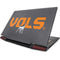 University of Tennessee-Knoxville Vols Lenovo IdeaPad Skin