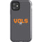 University of Tennessee-Knoxville Vols iPhone 11 Impact Case