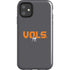 University of Tennessee-Knoxville Vols iPhone 11 Impact Case