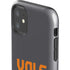 University of Tennessee-Knoxville Vols iPhone 11 Impact Case