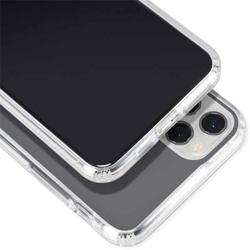 University of Tennessee-Knoxville Vols iPhone 11 Pro Clear Case