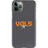 University of Tennessee-Knoxville Vols iPhone 11 Pro Lite Case
