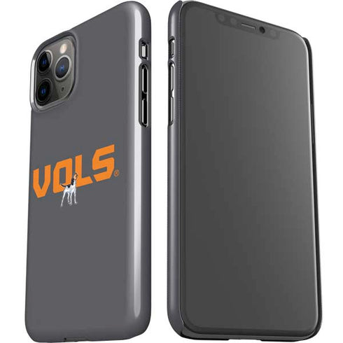 University of Tennessee-Knoxville Vols iPhone 11 Pro Lite Case