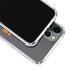 University of Tennessee-Knoxville Vols iPhone 11 Pro Max Clear Case