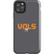 University of Tennessee-Knoxville Vols iPhone 11 Pro Max Impact Case