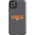University of Tennessee-Knoxville Vols iPhone 11 Pro Max Impact Case