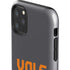 University of Tennessee-Knoxville Vols iPhone 11 Pro Max Impact Case