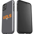 University of Tennessee-Knoxville Vols iPhone 11 Pro Max Impact Case