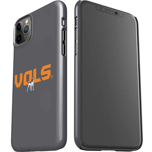 University of Tennessee-Knoxville Vols iPhone 11 Pro Max Lite Case