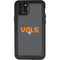 University of Tennessee-Knoxville Vols iPhone 11 Pro Max Waterproof Case