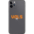 University of Tennessee-Knoxville Vols iPhone 11 Pro Skin