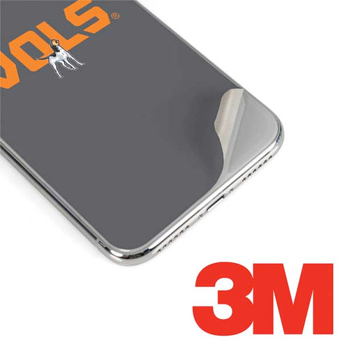University of Tennessee-Knoxville Vols iPhone 11 Pro Skin