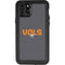 University of Tennessee-Knoxville Vols iPhone 11 Pro Waterproof Case