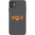 University of Tennessee-Knoxville Vols iPhone 11 Skin