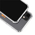 University of Tennessee-Knoxville Vols iPhone 12 Clear Case