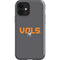 University of Tennessee-Knoxville Vols iPhone 12 Impact Case
