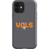University of Tennessee-Knoxville Vols iPhone 12 Impact Case