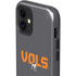 University of Tennessee-Knoxville Vols iPhone 12 Impact Case