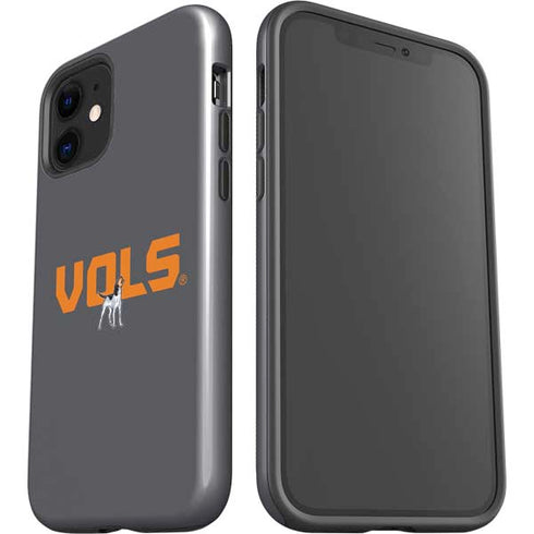 University of Tennessee-Knoxville Vols iPhone 12 Impact Case
