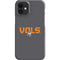 University of Tennessee-Knoxville Vols iPhone 12 Mini Lite Case