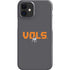 University of Tennessee-Knoxville Vols iPhone 12 Mini Lite Case