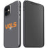 University of Tennessee-Knoxville Vols iPhone 12 Mini Lite Case