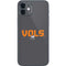 University of Tennessee-Knoxville Vols iPhone 12 Mini Skin