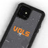University of Tennessee-Knoxville Vols iPhone 12 Mini Waterproof Case