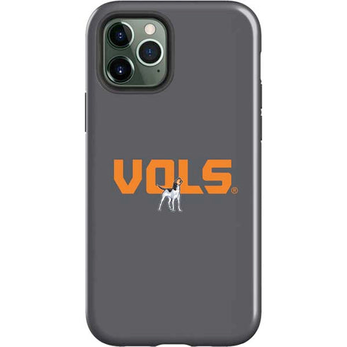 University of Tennessee-Knoxville Vols iPhone 12 Pro Max Impact Case
