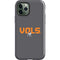 University of Tennessee-Knoxville Vols iPhone 12 Pro Max Impact Case