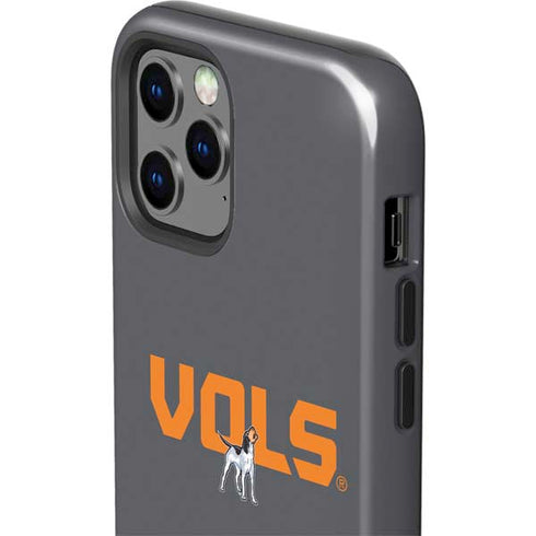 University of Tennessee-Knoxville Vols iPhone 12 Pro Max Impact Case