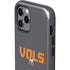 University of Tennessee-Knoxville Vols iPhone 12 Pro Max Impact Case