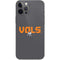 University of Tennessee-Knoxville Vols iPhone 12 Pro Max Skin