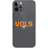 University of Tennessee-Knoxville Vols iPhone 12 Pro Max Skin