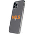 University of Tennessee-Knoxville Vols iPhone 12 Pro Max Skin