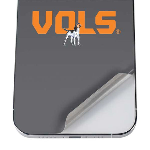 University of Tennessee-Knoxville Vols iPhone 12 Pro Max Skin