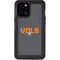 University of Tennessee-Knoxville Vols iPhone 12 Pro Max Waterproof Case
