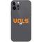 University of Tennessee-Knoxville Vols iPhone 12 Pro Skin