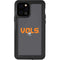 University of Tennessee-Knoxville Vols iPhone 12 Pro Waterproof Case