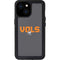 University of Tennessee-Knoxville Vols iPhone 13 Mini Waterproof Case