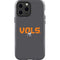 University of Tennessee-Knoxville Vols iPhone 13 Pro Max Impact Case