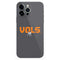 University of Tennessee-Knoxville Vols iPhone 13 Pro Skin