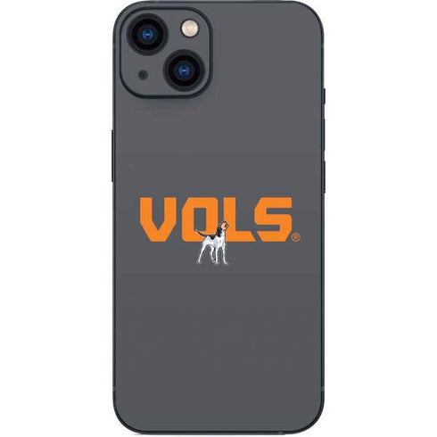 University of Tennessee-Knoxville Vols iPhone 13 Skin