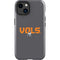 University of Tennessee-Knoxville Vols iPhone 15 Plus Impact Case