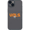 University of Tennessee-Knoxville Vols iPhone 14 Plus Skin