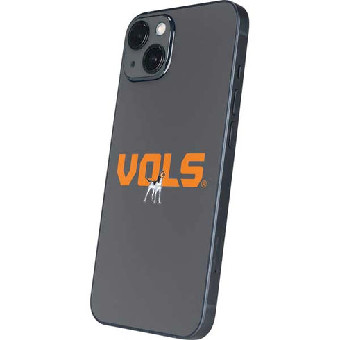 University of Tennessee-Knoxville Vols iPhone 14 Plus Skin