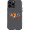 University of Tennessee-Knoxville Vols iPhone 14 Pro Max Impact Case
