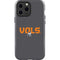 University of Tennessee-Knoxville Vols iPhone 15 Pro Max Impact Case